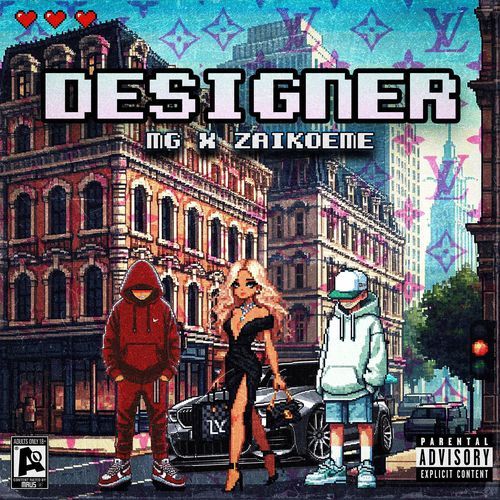 DESIGNER