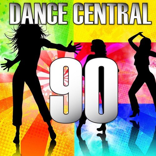 Dance Central 90