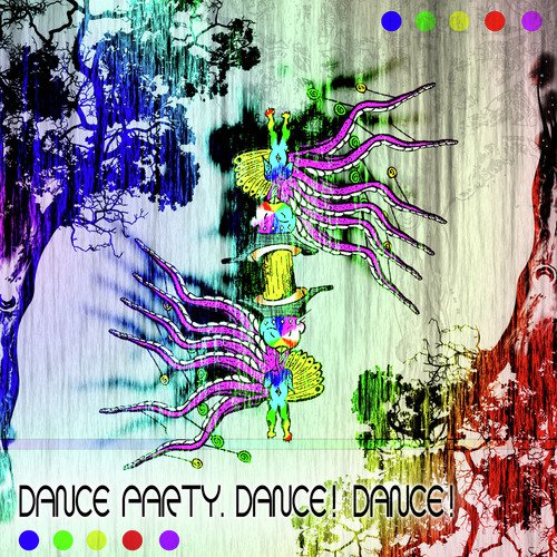Zaryazhenniya Lyudi cover art