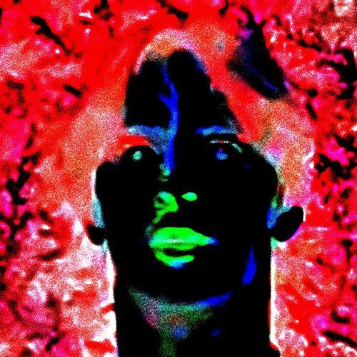 Joel cover art