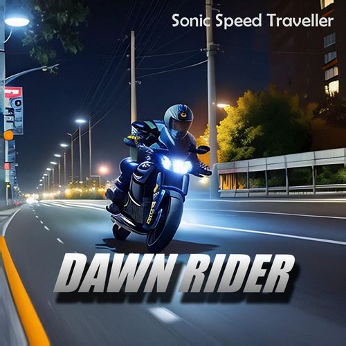 Dawn Rider