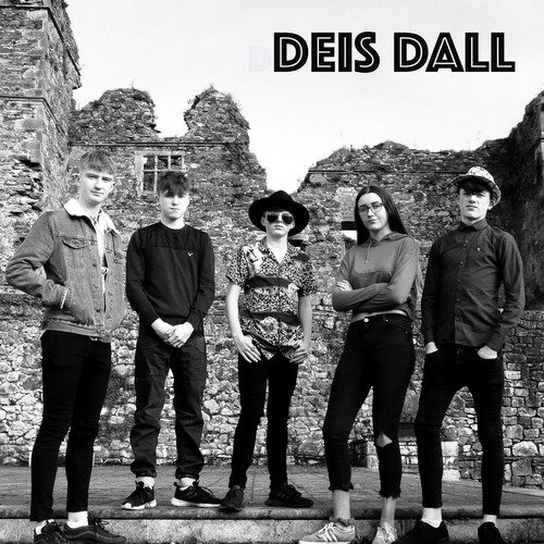 Deis Dall_poster_image