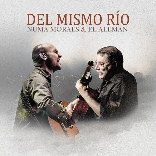 Del Mismo Río (En Vivo)_poster_image