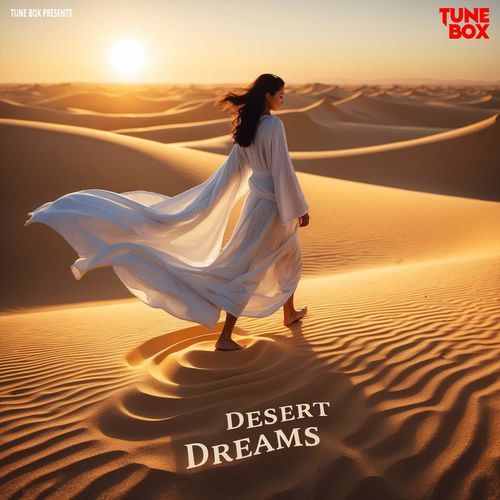 Desert Dreams