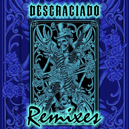 Manada De Lobos - Song Download from Desgraciado (Remixes) @ JioSaavn