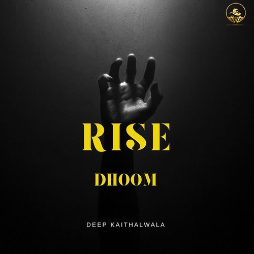 Dhoom (From "Rise")