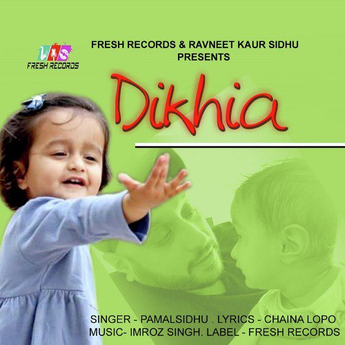 Dikhia - Single