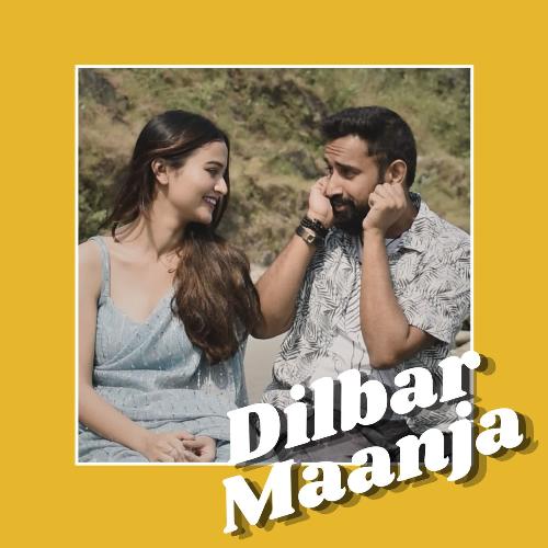 Dilbar Maanja