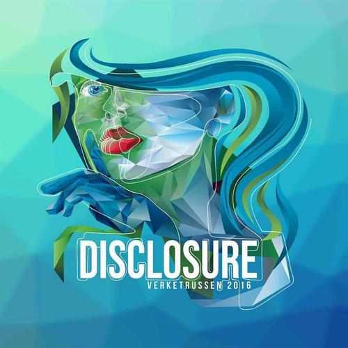 Disclosure 2016