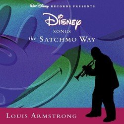 Disney Songs The Satchmo Way