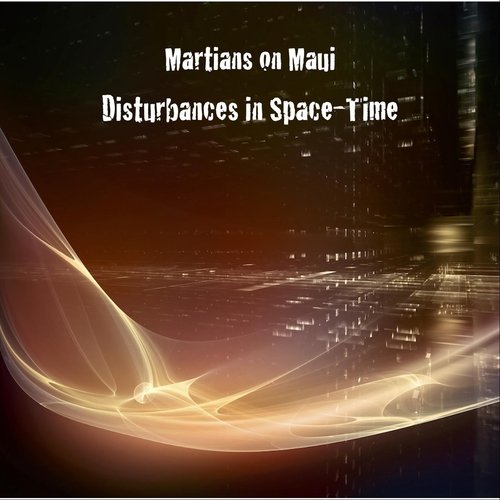 Disturbances in Space-Time