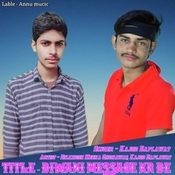 Diwani Message Kr De (Meenawati)