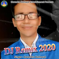 DJ Remix 2020 (Pahadi)-NxAeZjxiVUc