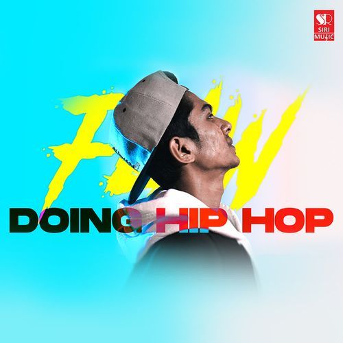 Doing Hip Hop