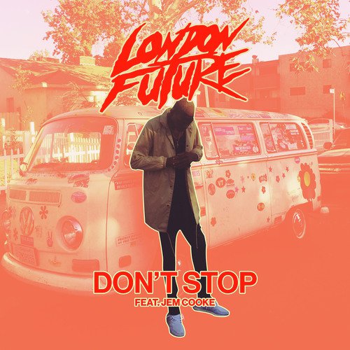 Don't Stop (feat. Jem Cooke)_poster_image