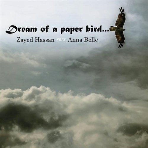 Dream of a Paper Bird (feat. Anna Belle)