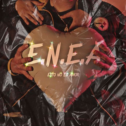 E.N.E.A cover art