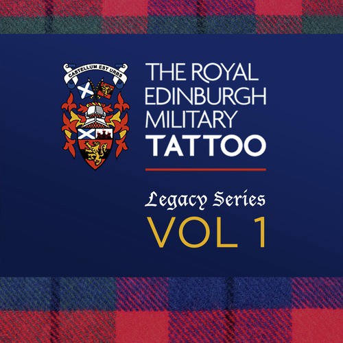 Edinburgh Military Tattoo / Hot Punch / The Bugle Horn / Bonnie Dundee / Longueval / Itchy Fingers / The Vaternish / O'er the Bowes to Ballindalloch / De'il Among the Tailors / Minnie Hynd