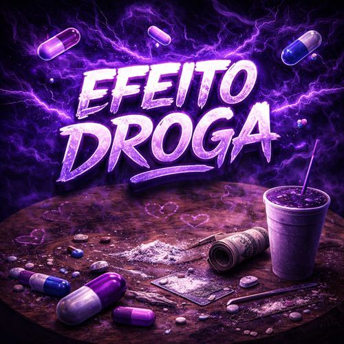 Efeito Droga
