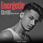 Guitar Energetic Drill (Type Rap Beat)