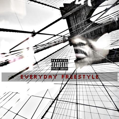 Everyday Freestyle (feat. Ace Sinna)