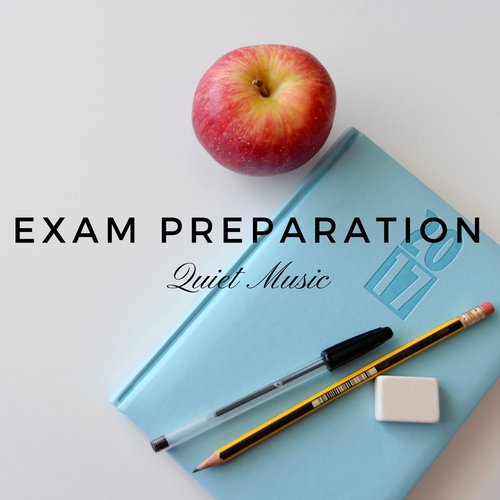 Exam Preparation cover art
