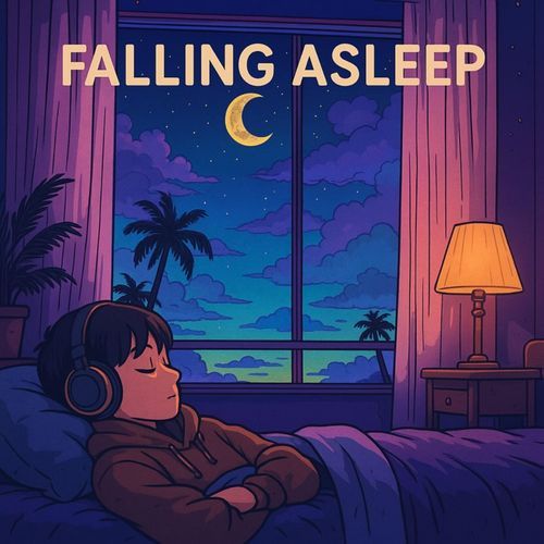 Falling Asleep