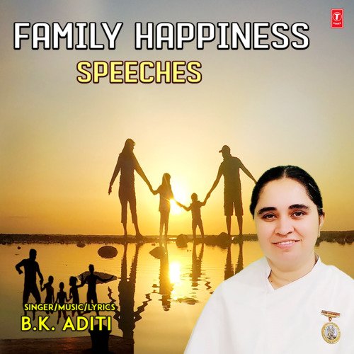 Family Happiness (From "Speeches")