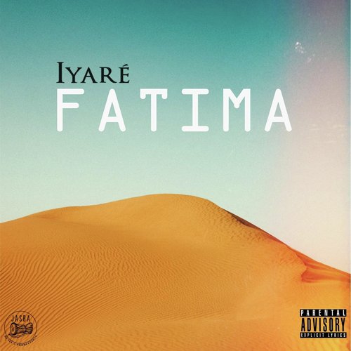 Fatima cover art