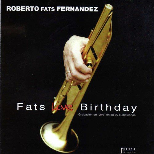 Roberto "Fats" Fernández