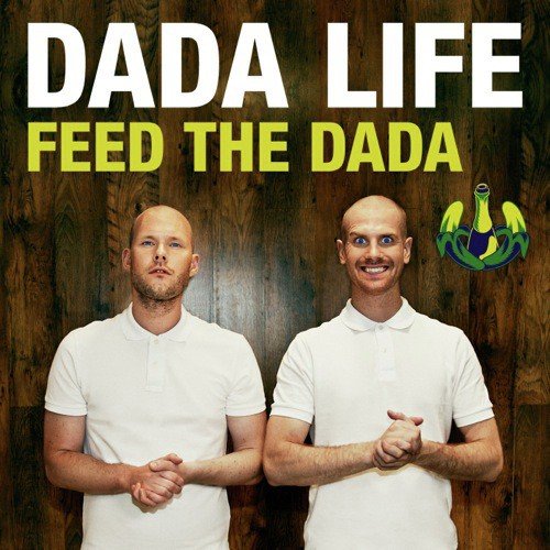 Feed The Dada_poster_image