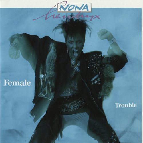 Female Trouble