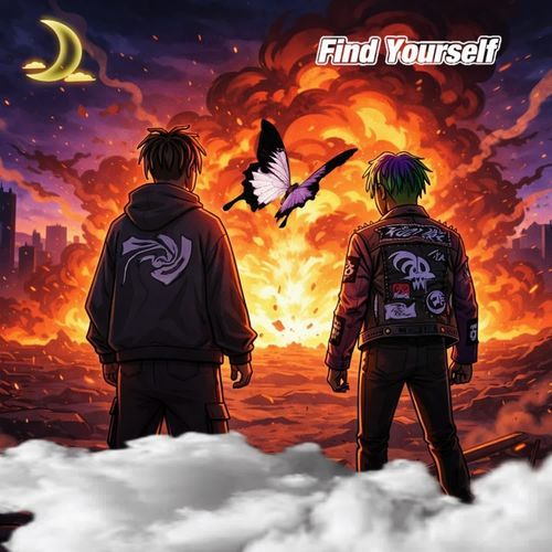 Find Yourself