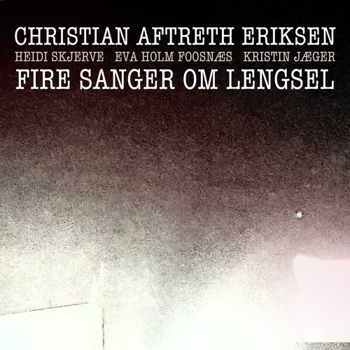 Fire sanger om lengsel_poster_image