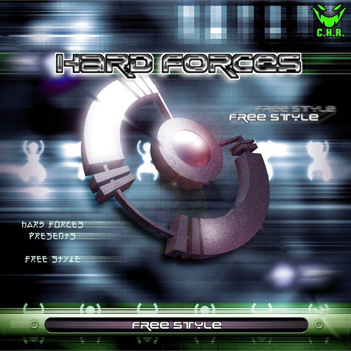 Hard Forces