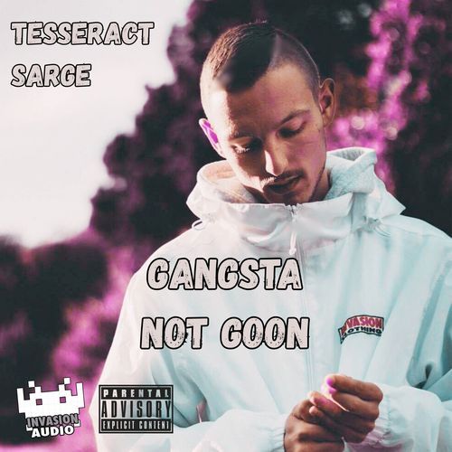 Gangsta Not Goon