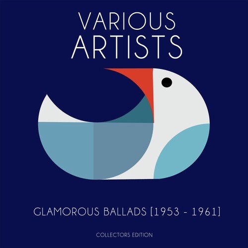 Glamorous Ballads [1953 - 1961]