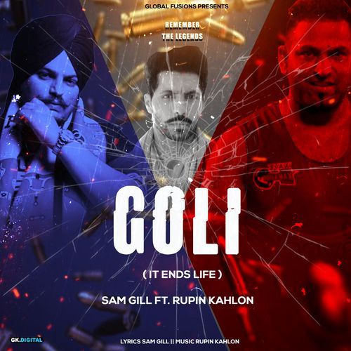 Goli