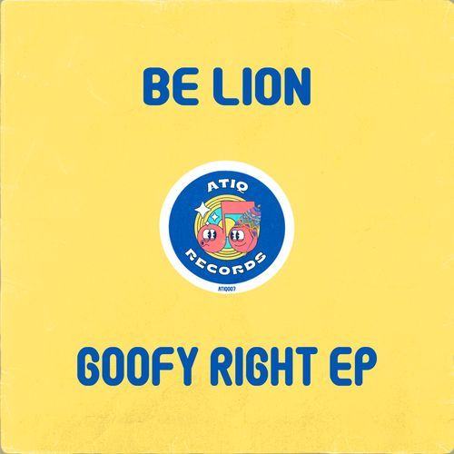 Goofy Right EP_poster_image