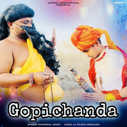 Gopichanda