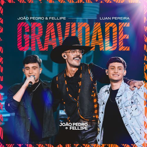 Gravidade (Ao Vivo)_poster_image