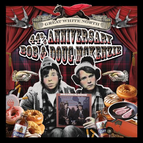 Strange Brew