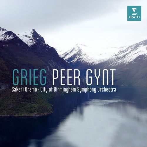 Grieg: Peer Gynt