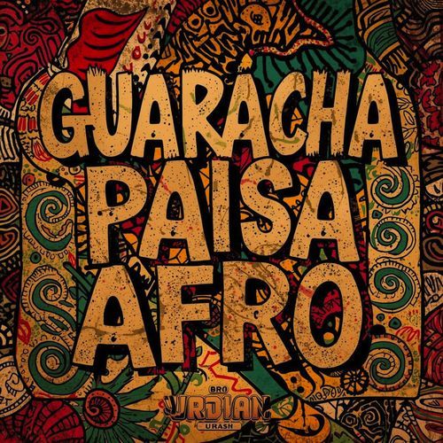 Guaracha Paisa Afro
