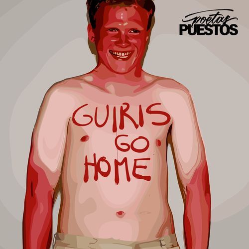 Guiris Go Home_poster_image