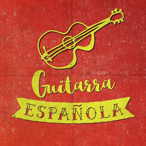 Guitarra Española