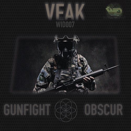 Gunfighter cover art