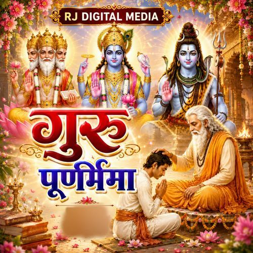 Guru Purnima