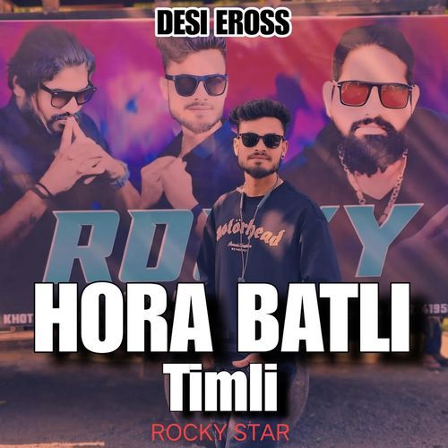HORA BATLI - TIMLI