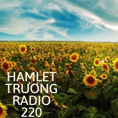 Hamlet Trương Radio 128 - Soái Ca.wav cover art